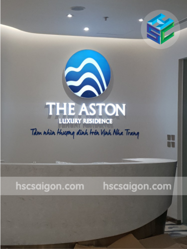 THE ASTON NHA TRANG