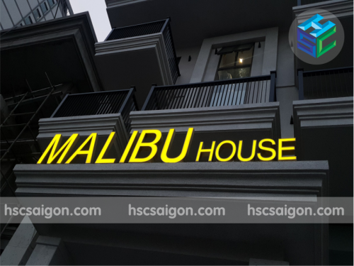 MALIBU  HOUSE VŨNG TÀU