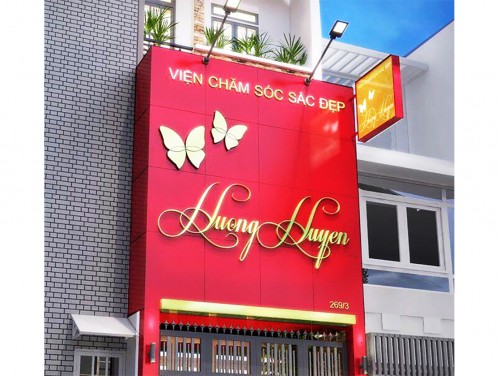 TƯ VẤN VÀ THIẾT KẾ BẢNG HIỆU