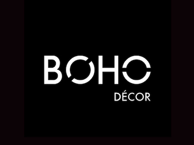 BOHO DECOR