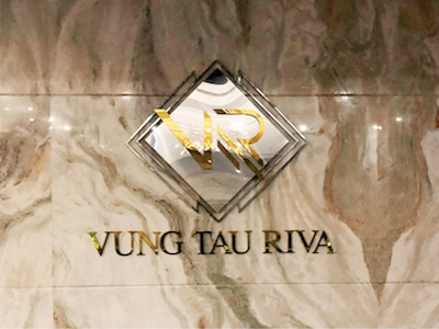 VUNG TAU RIVAGE HOTEL