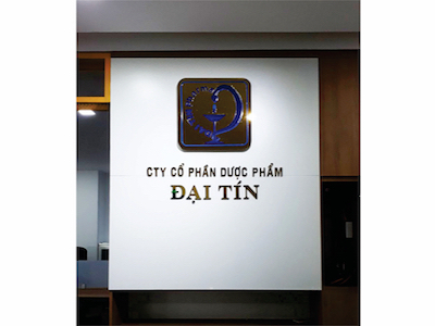 DAI TIN PHARMA