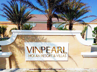 Vinpearl Hội An Resort & Villa