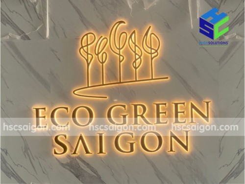ECO GREEN