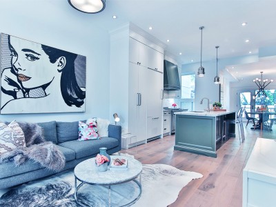 INTERIOR DECORATIONS