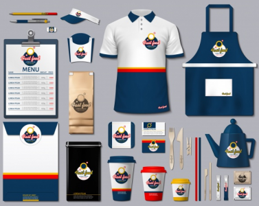 CONSULTING AND DESIGNING A BRAND NAME  RECOGNITION