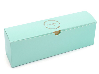 PRINTED PRODUCT BOX