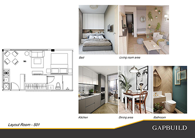 TRANG TRÍ NỘI THẤT