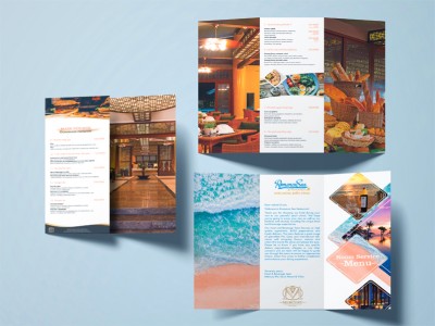 Publication Printing