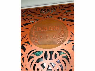 Bảng Hiệu Bằng Gỗ