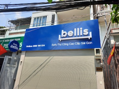 Thi  Công     Mặt Dựng