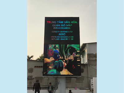 Màn Hình Led